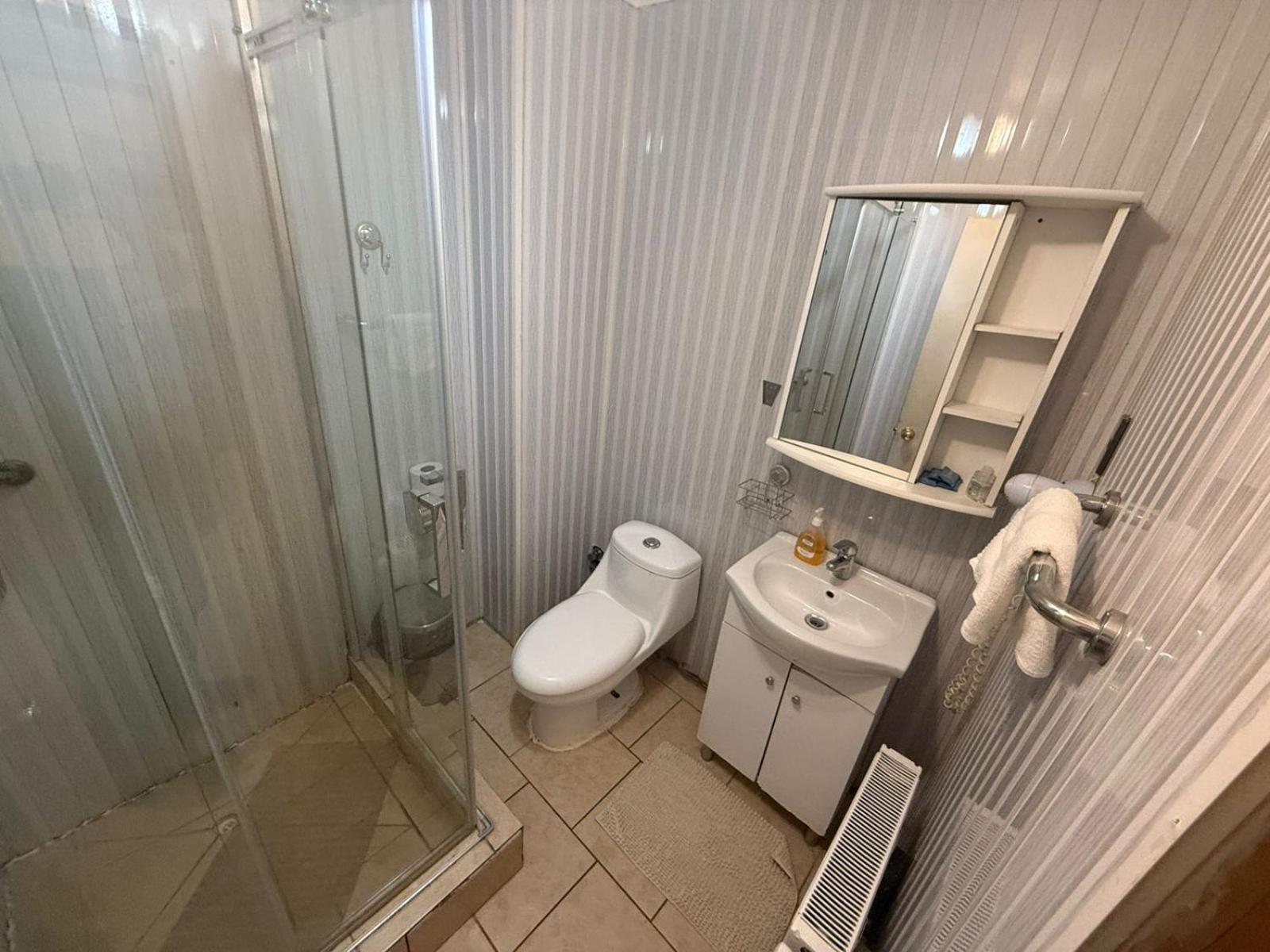 Cabanas Ultima Esperanza Puerto Natales Eksteriør bilde
