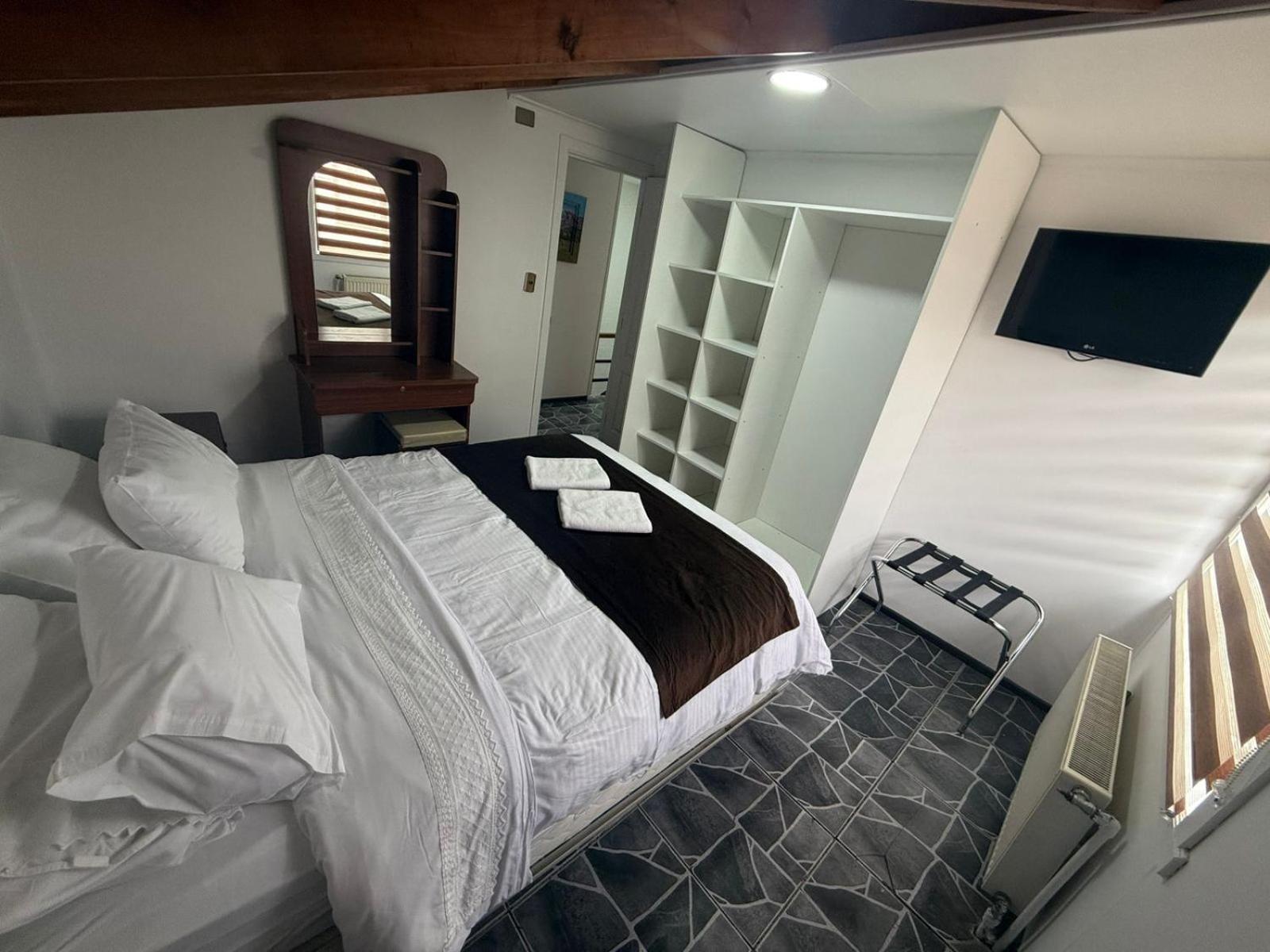 Cabanas Ultima Esperanza Puerto Natales Eksteriør bilde