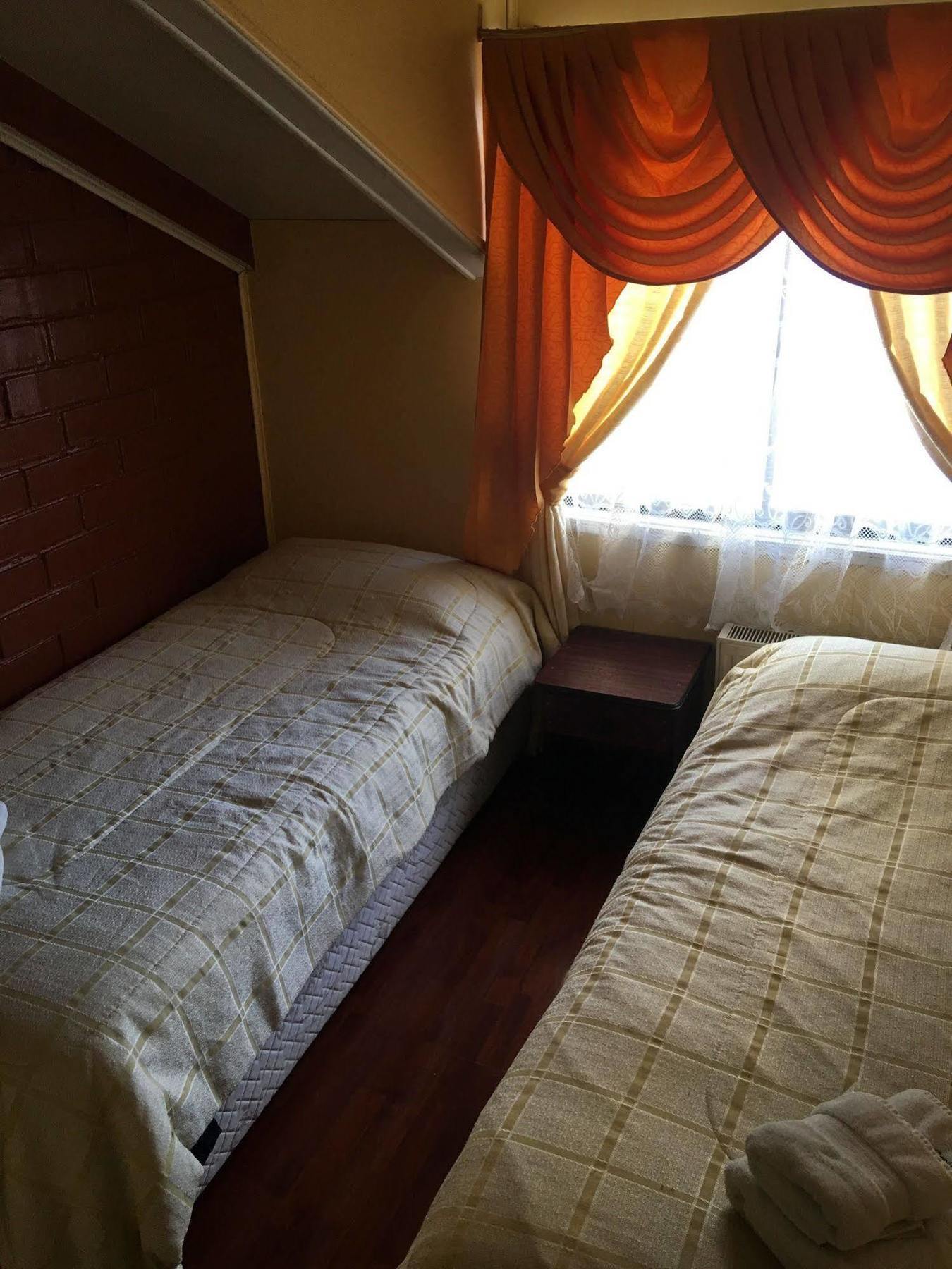 Cabanas Ultima Esperanza Puerto Natales Eksteriør bilde