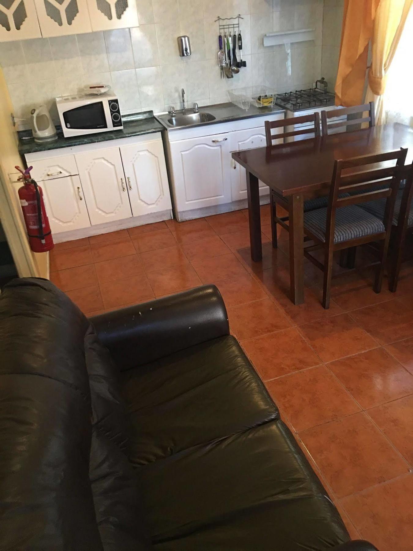 Cabanas Ultima Esperanza Puerto Natales Eksteriør bilde